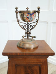 A 19th Century Arts & Crafts Chalice