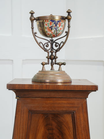 A 19th Century Arts & Crafts Chalice