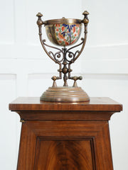 A 19th Century Arts & Crafts Chalice