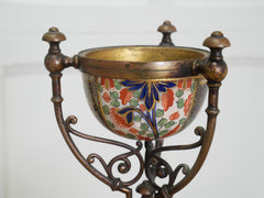 A 19th Century Arts & Crafts Chalice