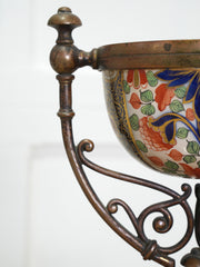 A 19th Century Arts & Crafts Chalice