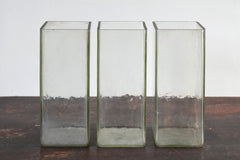 Diminutive Battery Acid Jars