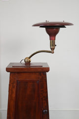 A Melville G Wheeler “Sight Light”