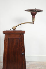 A Melville G Wheeler “Sight Light”