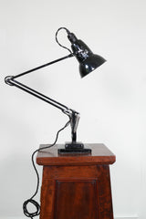 1950s Anglepoise Table Light