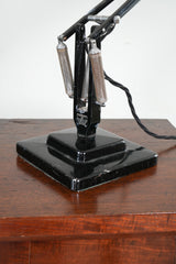 1950s Anglepoise Table Light