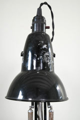 1950s Anglepoise Table Light