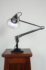 1950s Anglepoise Table Light