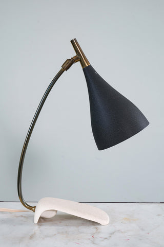 Desk Lamp by Gebruder Cosack