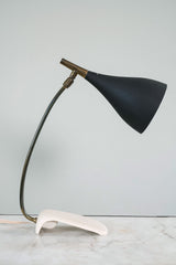 Desk Lamp by Gebruder Cosack