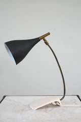 Desk Lamp by Gebruder Cosack