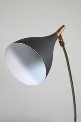 Desk Lamp by Gebruder Cosack