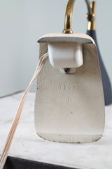 Desk Lamp by Gebruder Cosack