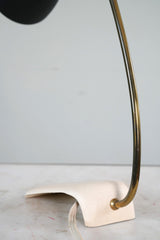 Desk Lamp by Gebruder Cosack