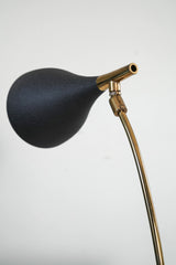 Desk Lamp by Gebruder Cosack