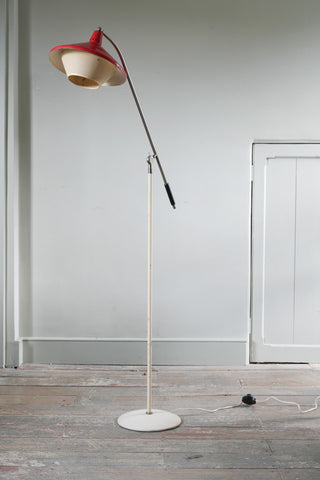 Hiemstra Evolux Floor Lamp