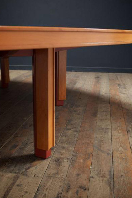 British Airways Boardroom Table