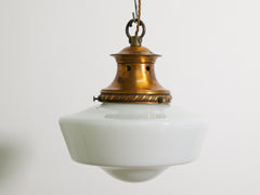 Opaline Pendant