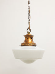 Opaline Pendant