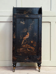A 19th Century Chinoiserie Low Press