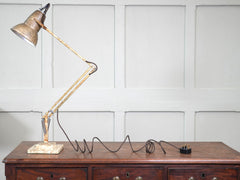 A 1227 Anglepoise Desk Light