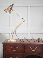 A 1227 Anglepoise Desk Light