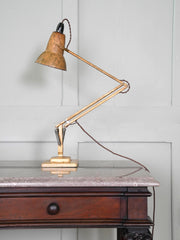 A 1227 Anglepoise Desk lamp