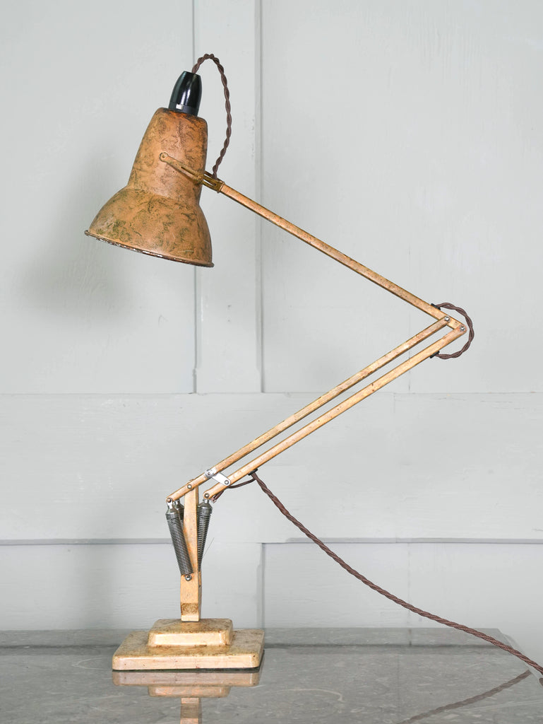 A 1227 Anglepoise Desk lamp