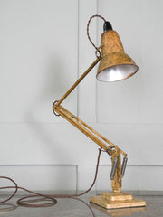 A 1227 Anglepoise Desk lamp