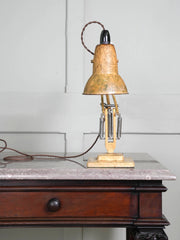 A 1227 Anglepoise Desk lamp