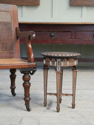 A 19th Century Italian Occasional Table