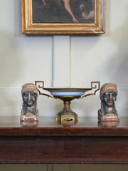 19th Century French Empire Head Forms