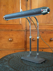 A 1960s American Desk light