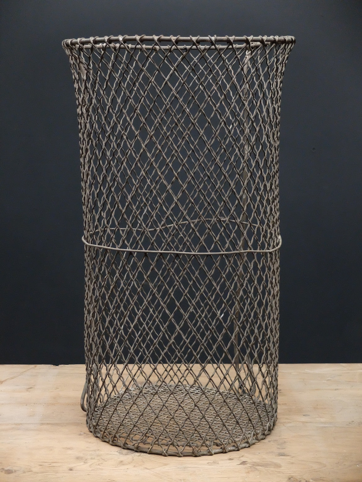 Wire Basket