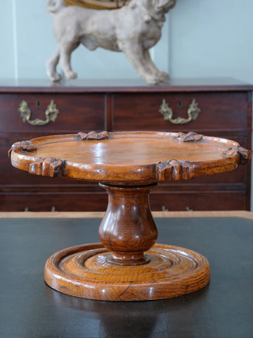 A 19th Century Lazy Susan