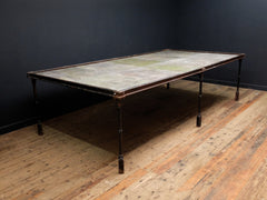 Slate Orangery Table