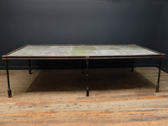 Slate Orangery Table