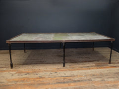 Slate Orangery Table