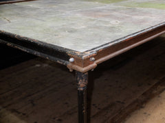 Slate Orangery Table