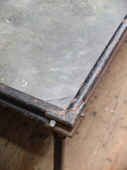 Slate Orangery Table