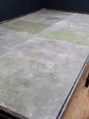 Slate Orangery Table