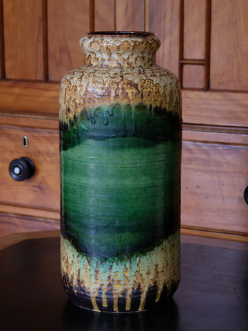 West German Vase