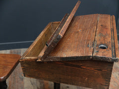 Large School Desk