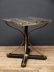 Marble Centre Table