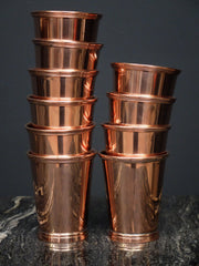 Mint Julep Cups