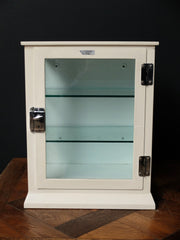 Small Medical Cabinet