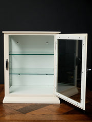 Small Medical Cabinet