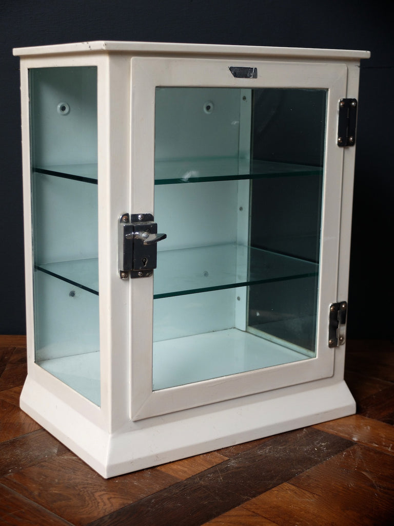 Small Medical Cabinet