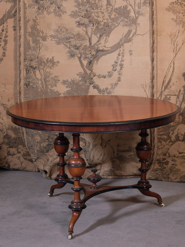 19th Century Centre Table