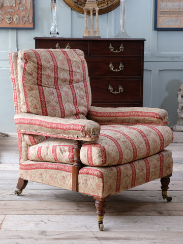 Howard & Sons Armchair